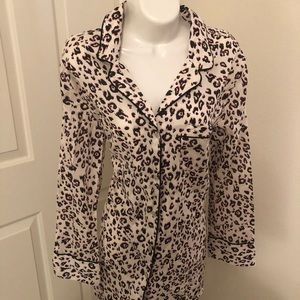 Victoria’s Secret pajama top